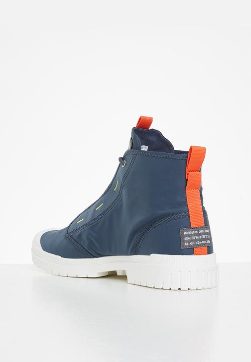 Palladium - Sp20 hi sport - vintage indigo