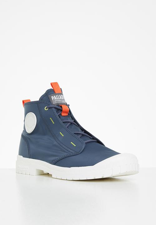 Palladium - Sp20 hi sport - vintage indigo