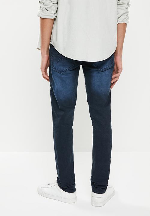 SOVIET - M phantom slim - blue black