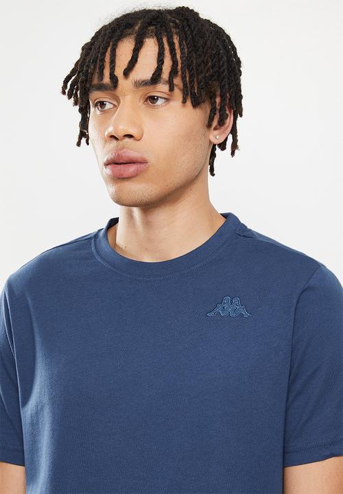 KAPPA - Logo camel - blue insignia