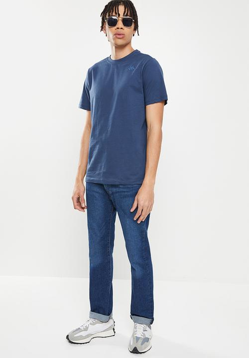 KAPPA - Logo camel - blue insignia