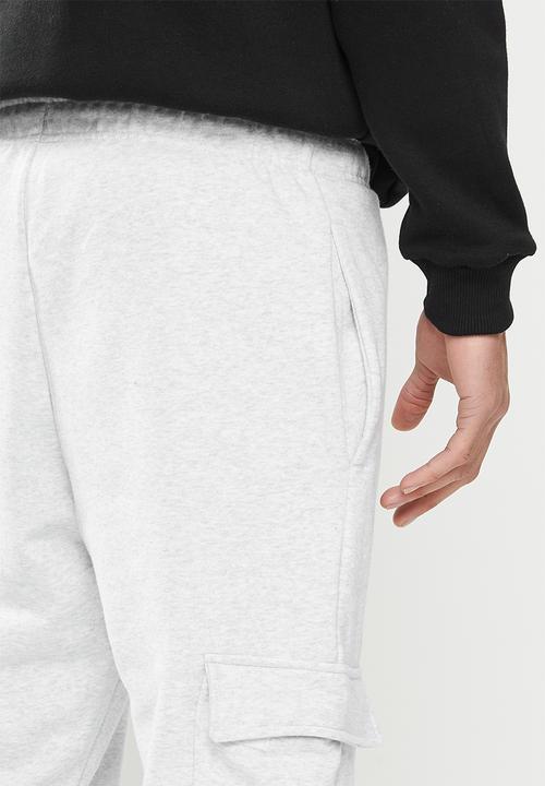 adidas Performance - M felczy c pant - light grey heather