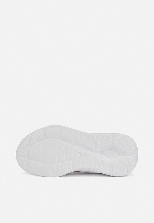 PUMA - Puma wired run slip on flash ps - almond blossom-puma white
