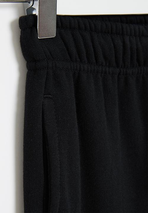 Superbalist Kids - Younger boys nasa jogger - black
