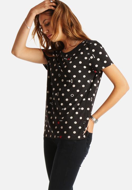 G-STAR - Myr Tee