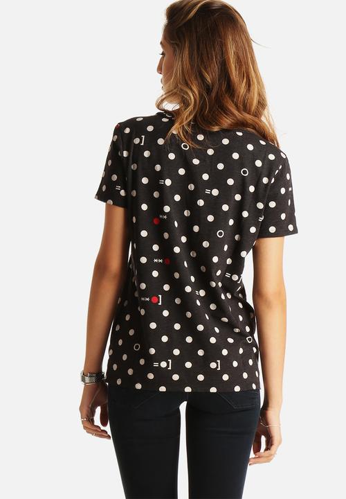 G-STAR - Myr Tee