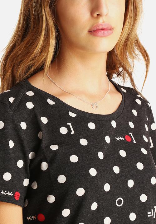 G-STAR - Myr Tee