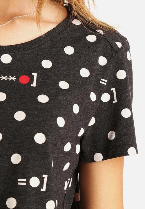 G-STAR - Myr Tee