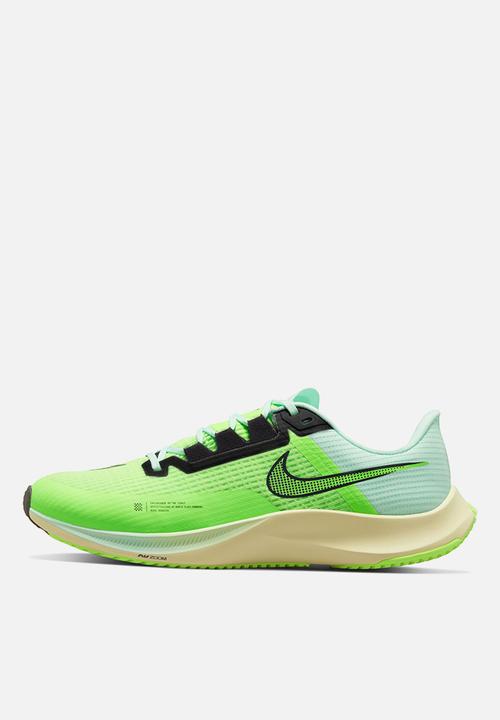 Nike - Nike air zoom rival fly 3 - ghost green/cave purple-mint foam