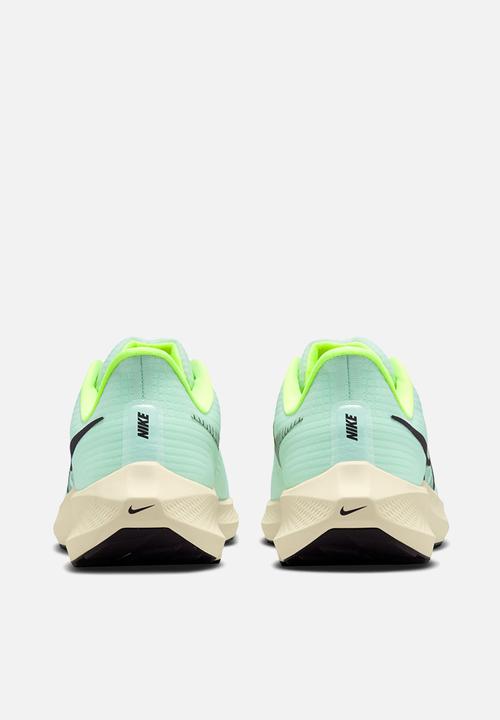 Nike - Nike air zoom pegasus 39 - barely green/cave purple-mint foam-volt