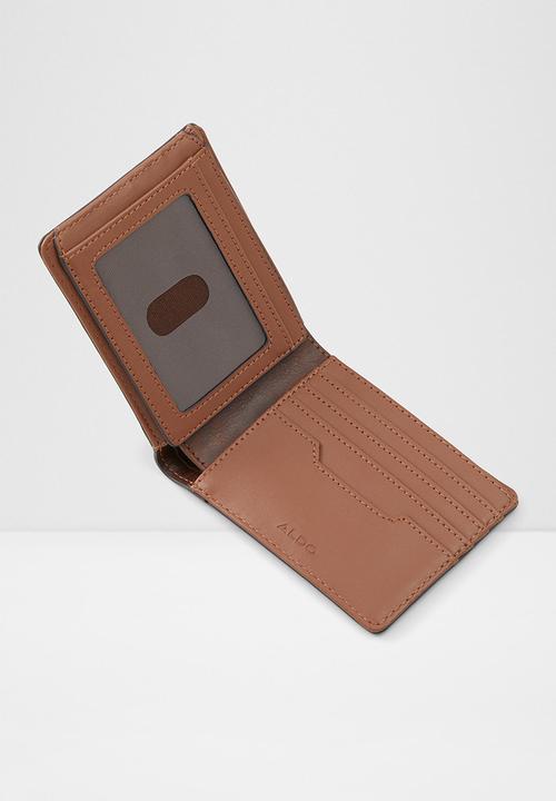 ALDO - Banmoor - brown