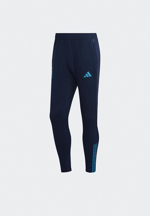 adidas Performance -  Argentina 2022 Training Pant   - night indigo