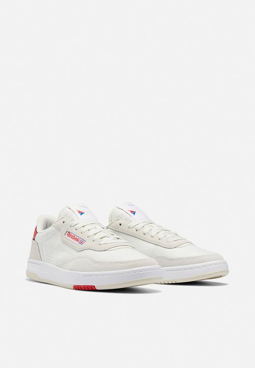 Reebok - Court peak - reebok dna