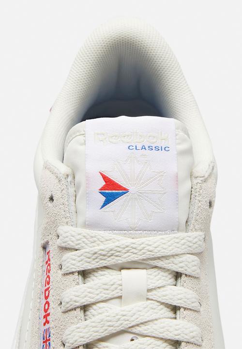 Reebok - Court peak - reebok dna