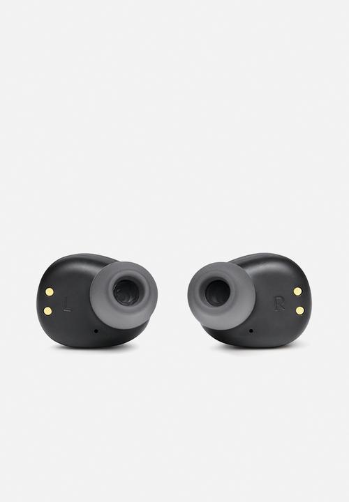 JBL - W100 tws - black