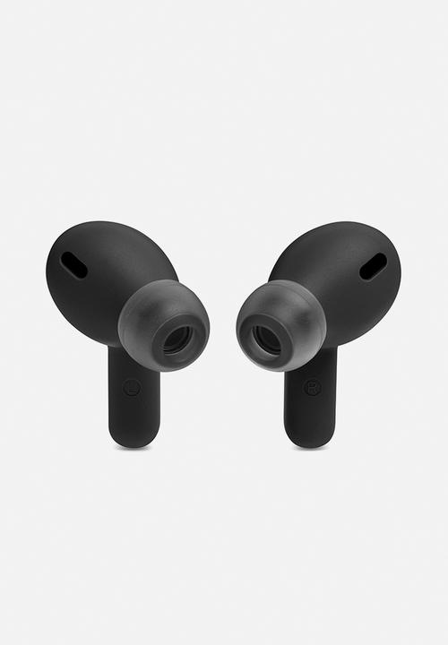 JBL - W200 tws - black