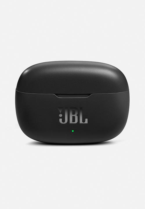 JBL - W200 tws - black