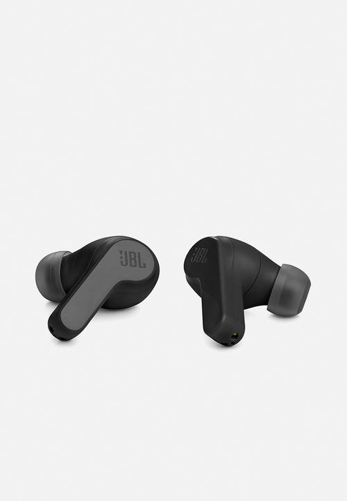 JBL - W200 tws - black