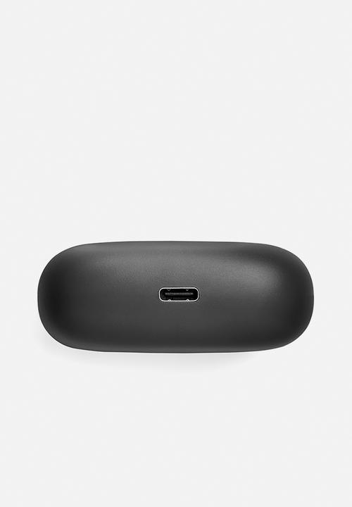 JBL - W200 tws - black