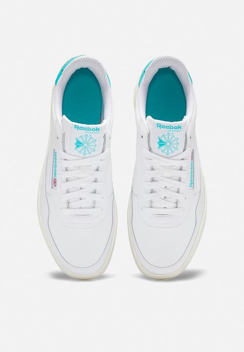 Reebok - Court peak