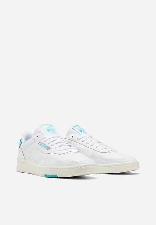 Reebok - Court peak