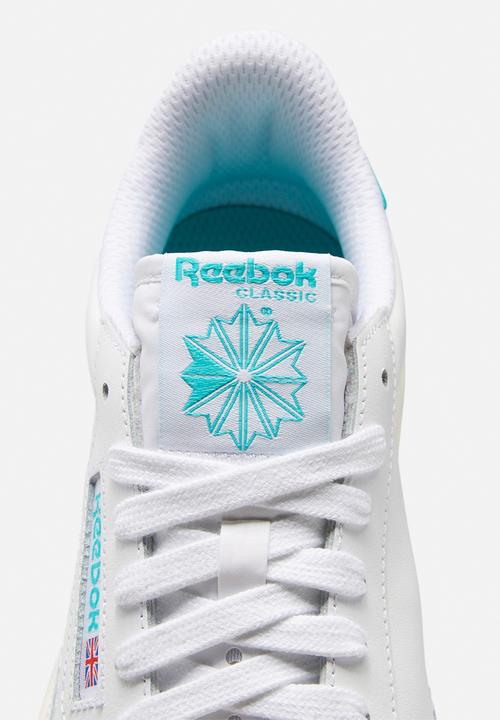Reebok - Court peak
