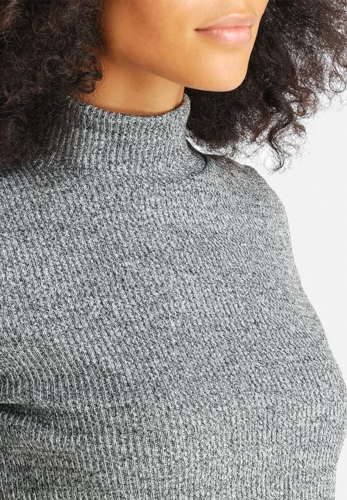 Glamorous - Polar Crop Top