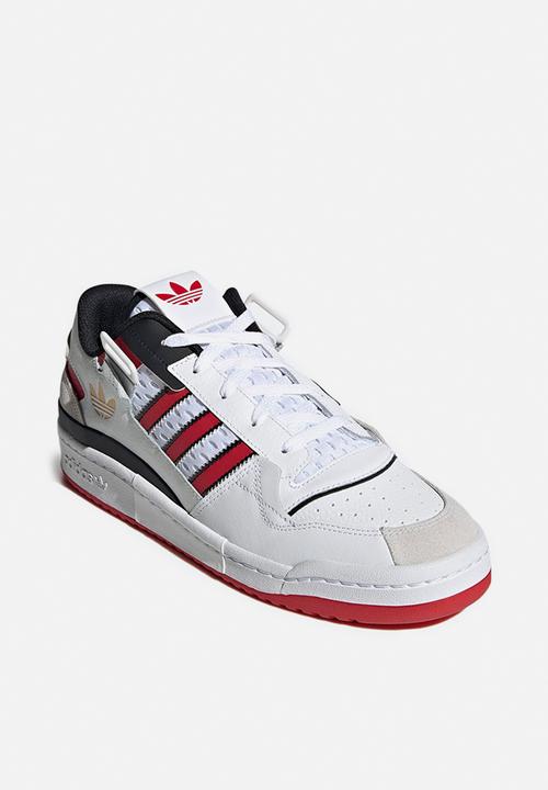 adidas Originals - Forum exhibit low