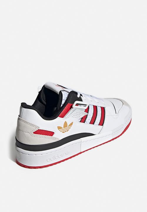 adidas Originals - Forum exhibit low