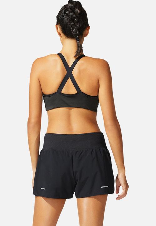 ASICS - Accelerate bra - performance black