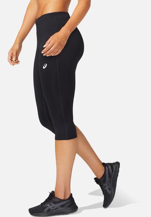 ASICS - Core capri tight - performance black