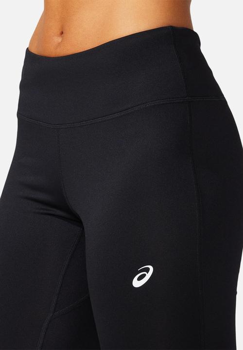 ASICS - Core capri tight - performance black