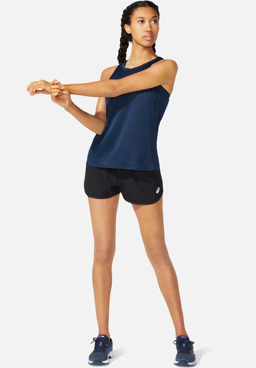 ASICS - Core tank - french blue