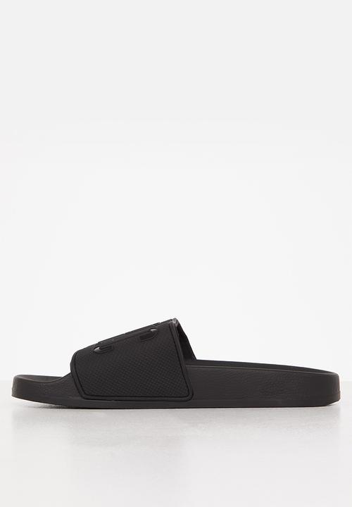 S.P.C.C - Reeves slide - black
