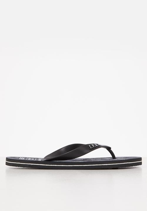 S.P.C.C - Kessler flip-flop - dark blue