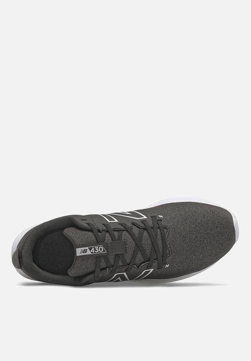 New Balance  - 430 v2 - black