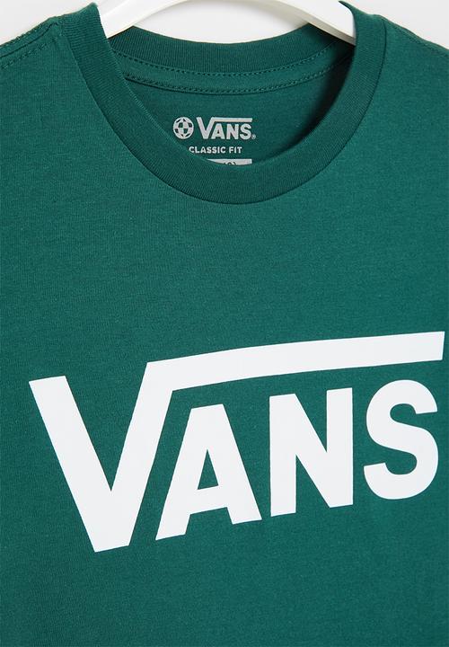 Vans - By vans classic boys - deep teal