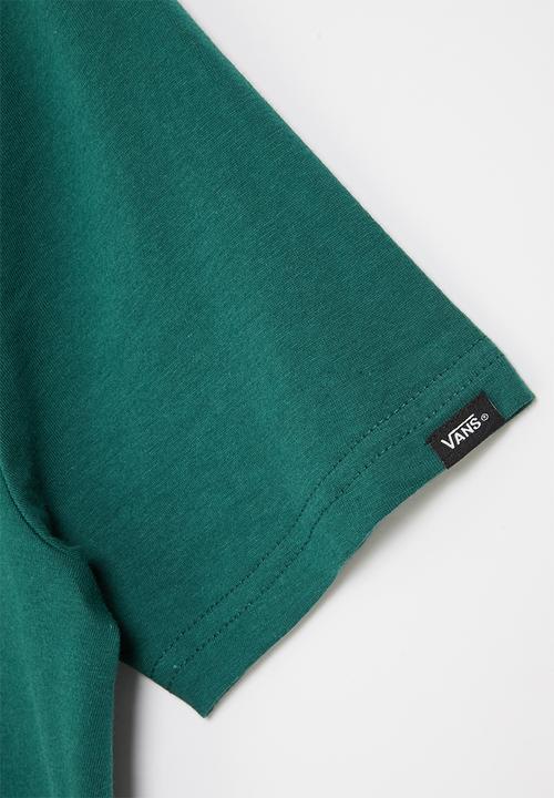 Vans - By vans classic boys - deep teal