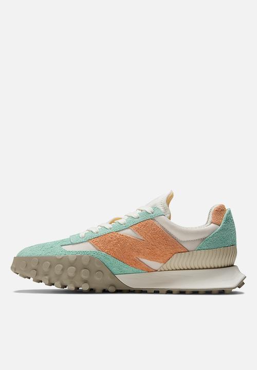 New Balance  - XC-72 Poolsideterry - bright mint