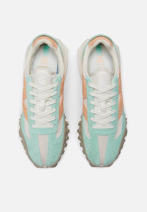 New Balance  - XC-72 Poolsideterry - bright mint