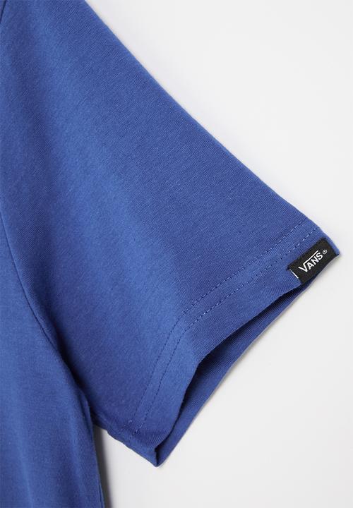 Vans - By vans classic boys - true blue