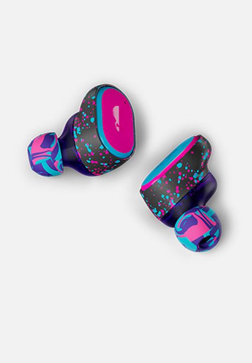 Skullcandy - Grind pit viper - multi