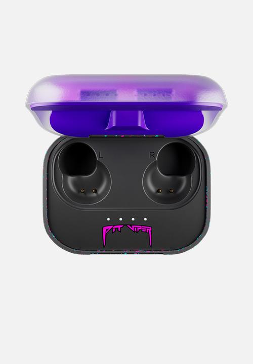 Skullcandy - Grind pit viper - multi