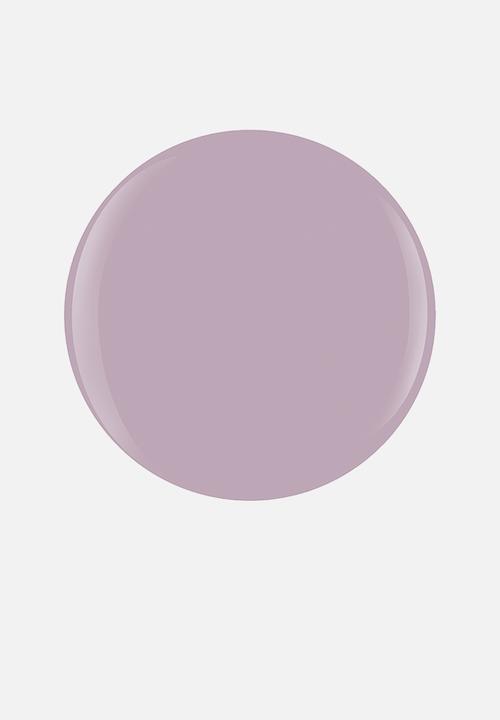 Morgan Taylor - Full Bloom Nail Lacquer Ltd Edition - I Lilac What I'm Seeing
