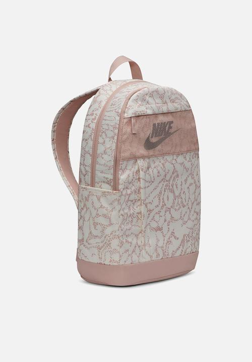 Nike - Nike elemental - sail/pink oxford/black