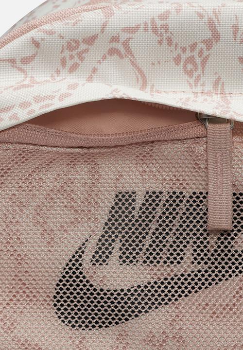 Nike - Nike elemental - sail/pink oxford/black