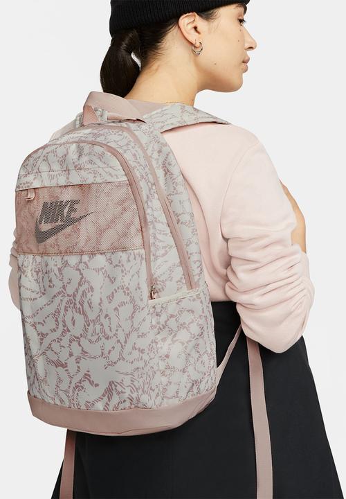 Nike - Nike elemental - sail/pink oxford/black