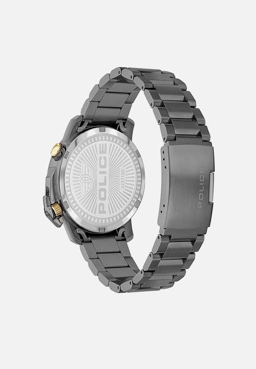 Police - Ss21 ferndale - grey