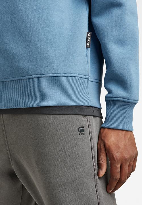 G-STAR - Multi colored raw. r sw - azul