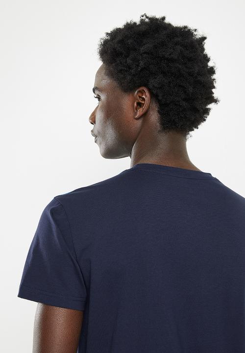 Pierre Cardin - Pc rennie tee - navy
